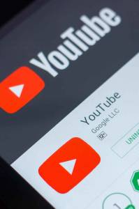 Retrouvez La Maison Des Travaux sur Youtube à Paris 8