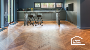 Rénovation sol Antibes