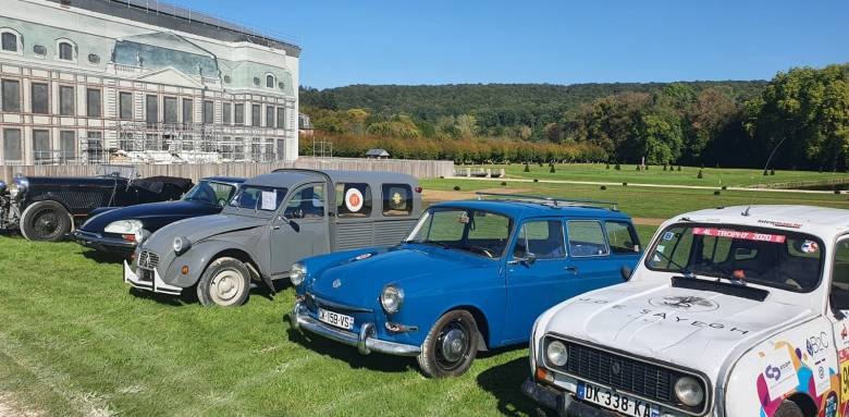 Salon Art et Habitat de Dampierre en Yvelines : un gros succès pour la Maison des Travaux d’Issy-les-Moulineaux !