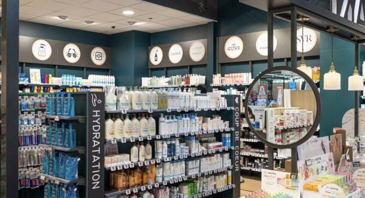 magasin