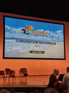 convention annuelle
