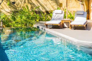 Quel est le budget pour construire une piscine ?