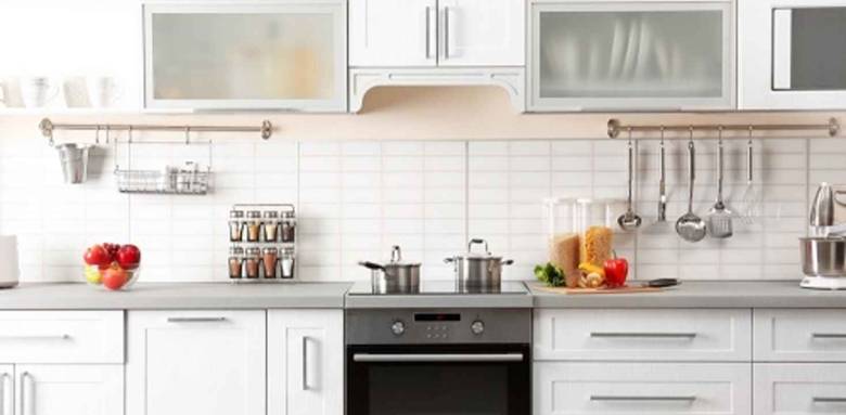 Aménager une petite cuisine - La Maison Des Travaux Savigny sur Orge