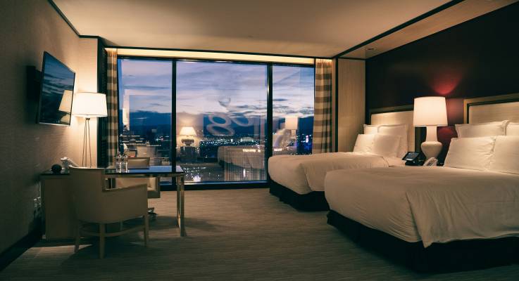 Installer la climatisation dans votre hôtel : confort et satisfaction client