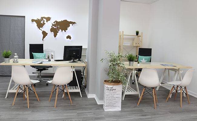 bureaux