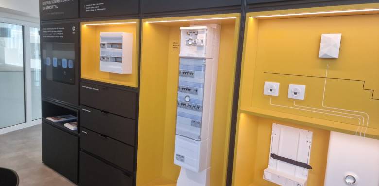 Campus Legrand Paris