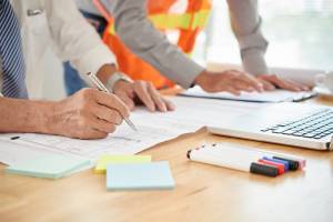 travaux 