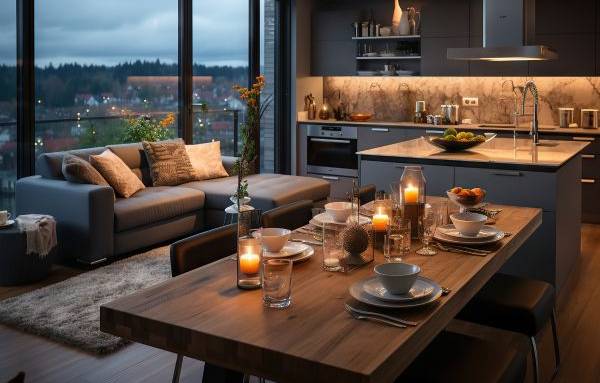 appartement