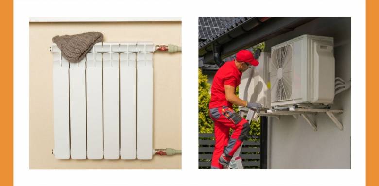 Rénover son chauffage : 5 erreurs à éviter