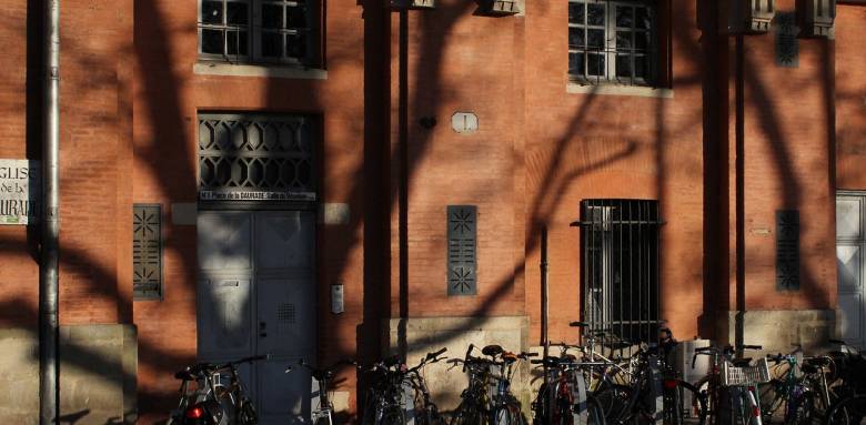 matériaux façade toulouse