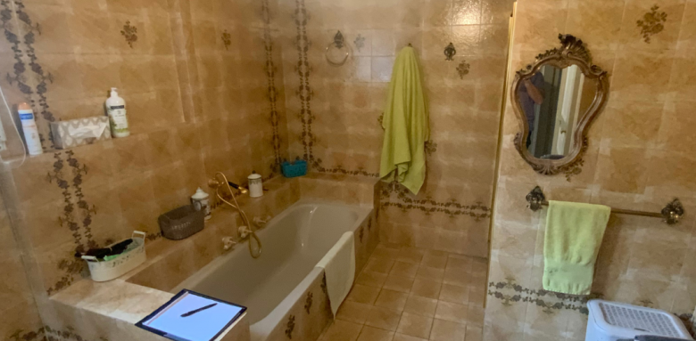 RENOVATION SALLE DE BAIN SDB LA MAISON DES TRAVAUX CHARTRES 