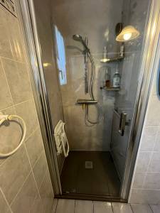 Aménagement de salle de bain PMR - Pornic 44