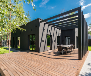 Aménager une terrasse à Orléans