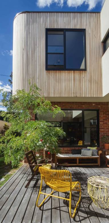 Réaliser une surélévation de maison