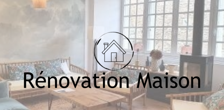 renovation maison