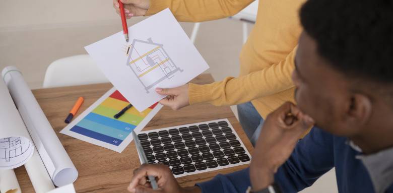 Les aides financières pour la rénovaiton énergétique