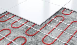 Installer un chauffage au sol à Tours.