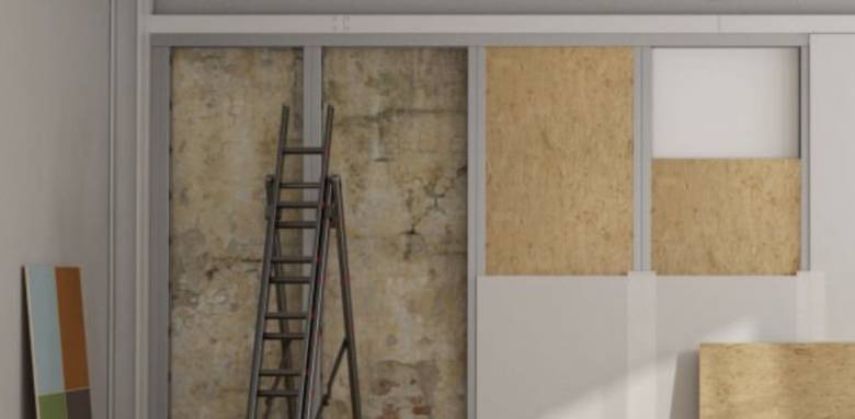 isolation thermique par l'intérieur