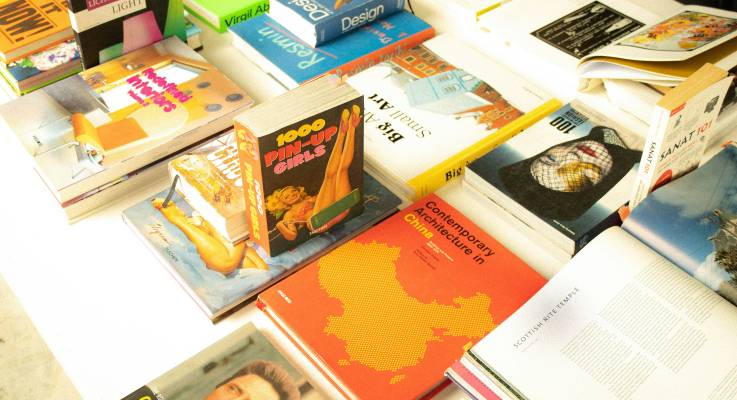 Rénover une librairie : ce qu'il faut savoir