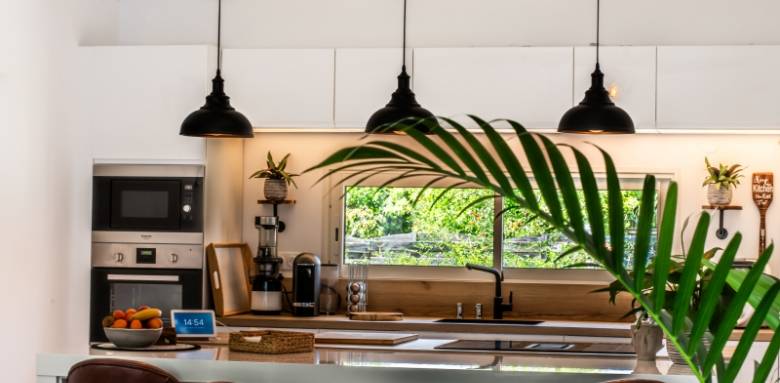 Rénovation de maison avec un architecte à Vichy