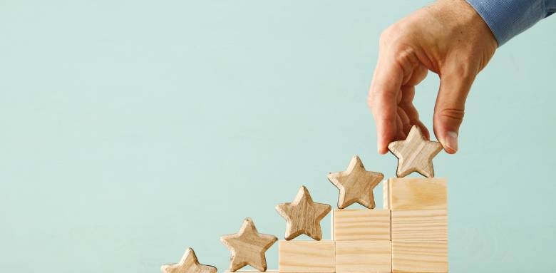 Avis clients positifs