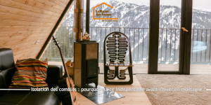 Isolation des combles