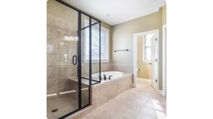 Pourquoi opter pour une salle de bain avec douche et baignoire ? Fougères 50300