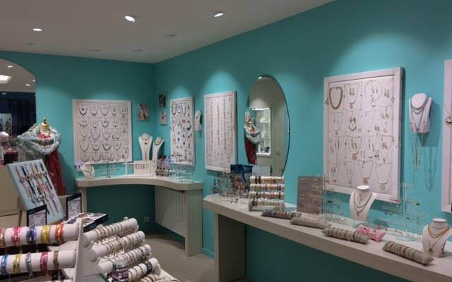 Les peintures ont été complètement refaites