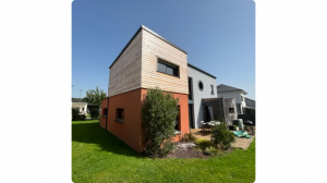 Surélévation de maison : une solution idéale pour agrandir votre espace de vie - Subles 14400