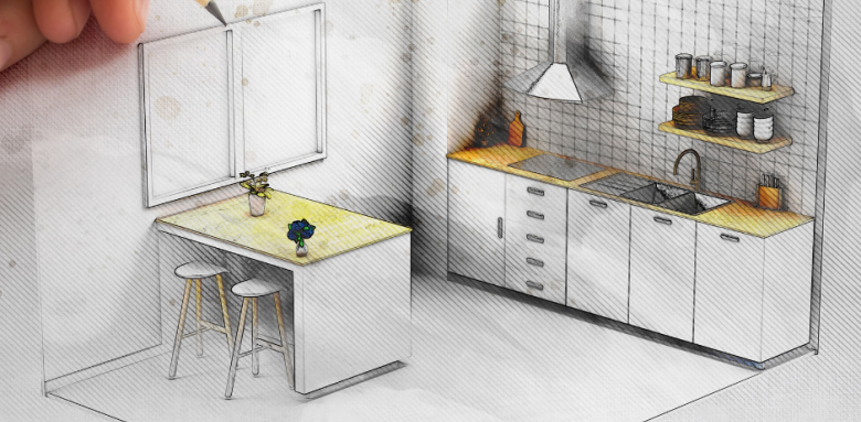  Implantation cuisine Thonon-les-Bains