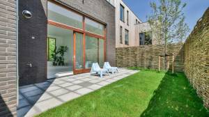 agrandissement maison Abbaretz