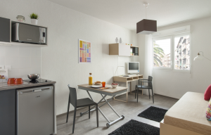 Aménager un appartement étudiant