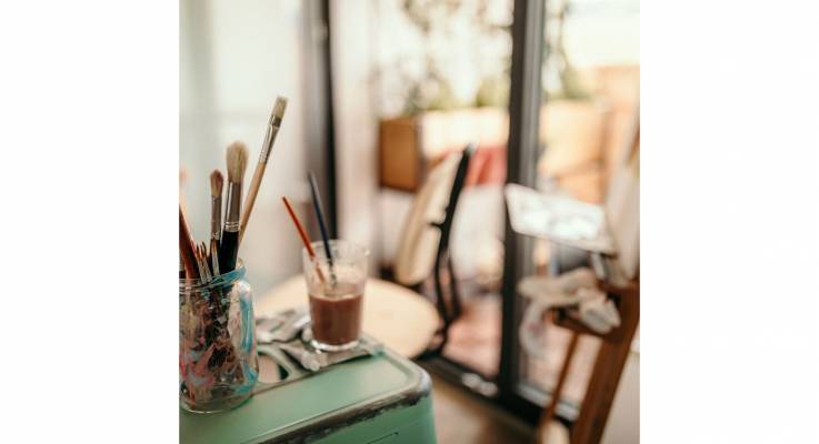 Pourquoi rénover un atelier pour des activités créatives ? 14520 Port-en-Bessin-Huppain