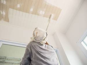 plafond