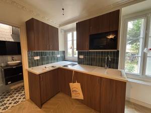 Faire ses travaux de rénovation cet été à Paris 17 et 18 