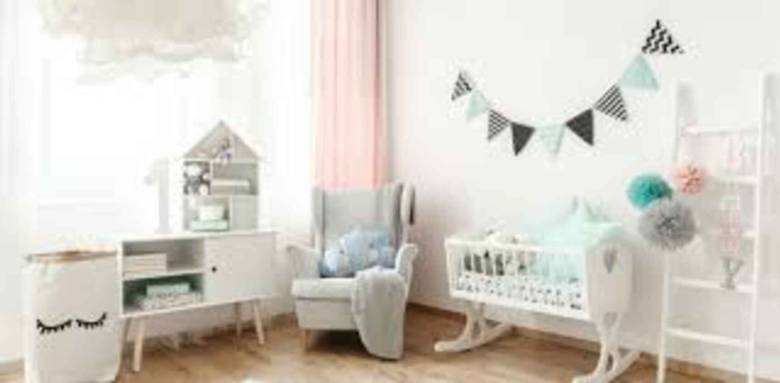 coin bébé