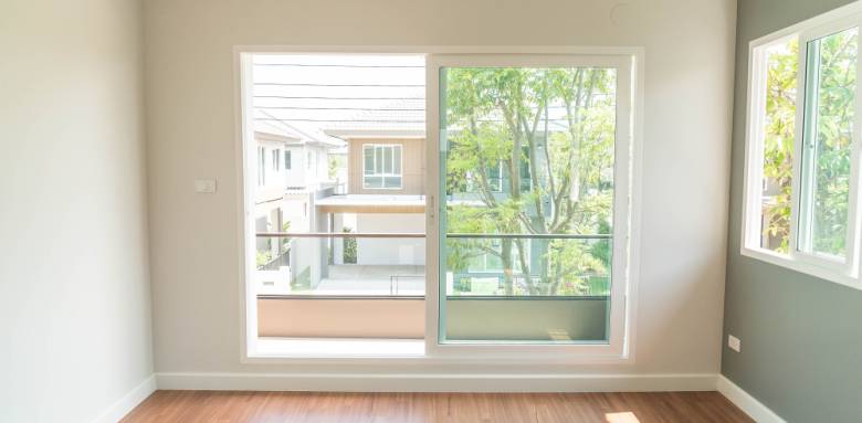 Rénovation de fenêtre