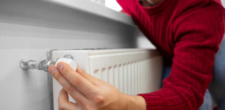 Image libre de droit Radiateur 1