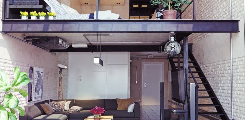 Changer son escalier en Indre-et-Loire.