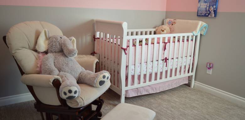 Comment décorer la chambre de mon enfant ?