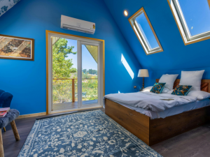 aménagement de comble à annecy