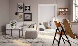 La rénovation d'un appartement à Boulogne Billancourt