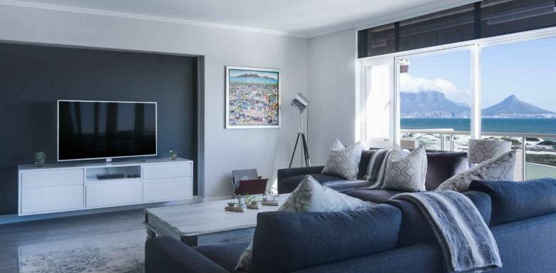 Revêtement mural salon - Ryes 14400