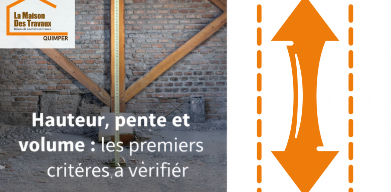Déclaration préalable ou permis de construire : quelles démarches administratives prévoir pour aménager ses combles ?