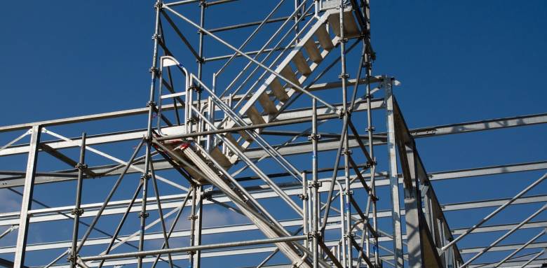 Le ravalement de façade en copropriété est parfois une obligation légale.