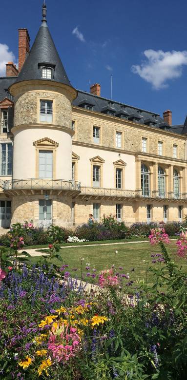 Château de Rambouillet