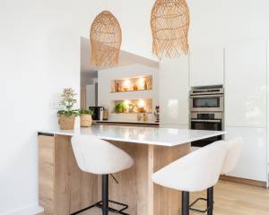 Rénovation de maison à Vertou Carquefou