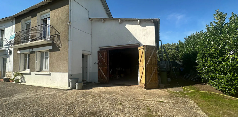 rénovation maison Nozay 2
