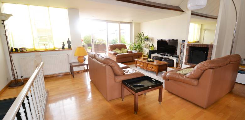 Bien choisir son parquet à Vichy