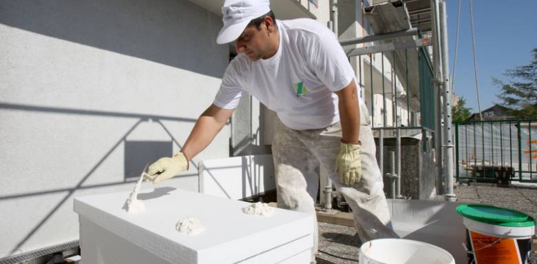 Isoler sa maison par l'éxtérieur : un incontournable de la rénovation energétique pour passer l'hiver au chaud .. et l'été au frais